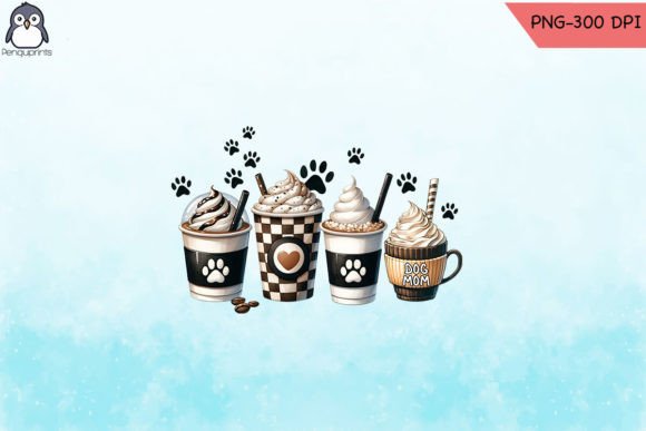 A Designer's Real-World Review of 'Dog Mom Coffee Cups'