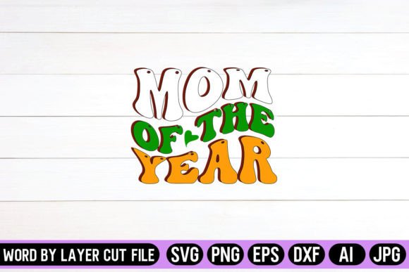 A Designer’s Real-World Review of Mom of the Year Retro Design