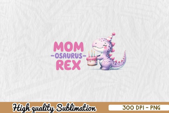 A Mom Dinosaur Birthday: Reviewing the Design’s Real-World Appeal