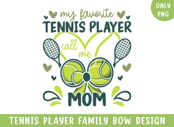 A Practical Review of the Tennis Player Mom Bow Design