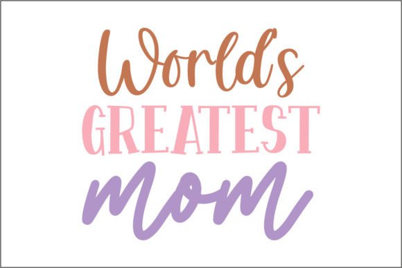 A Real Designer's Look at the 'World's Greatest Mom 2' Design