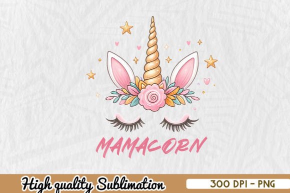 A Real-World Look at the Mamacorn Unicorn Design