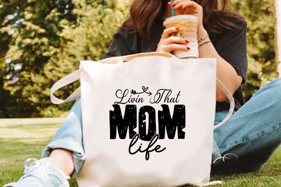 A Real-World Review of the 'Livin That Mom' Design