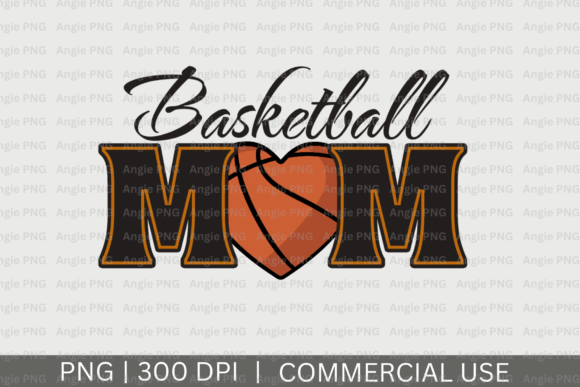 Basketball Mom PNG: A Designer’s Real-World Review