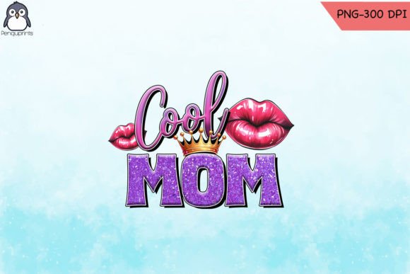 Cool Mom Western Style Embroidery Design Review