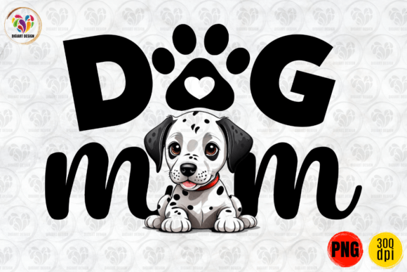Dalmatian Puppy Dog Mom PNG: A Designer’s Embroidery Review