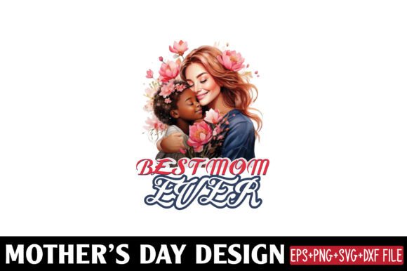 Evaluating 'Best Mom Ever' for Real-World Embroidery Projects