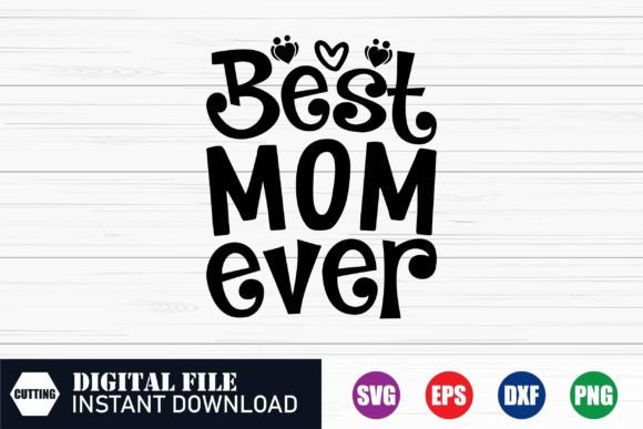 Evaluating 'Best Mom Ever' for Real-World Embroidery Projects