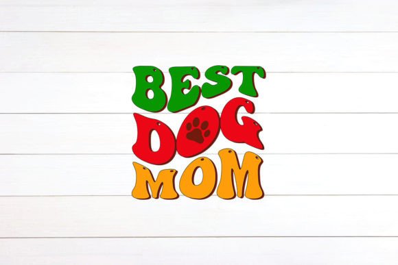 Evaluating the Best Dog Mom Retro Design for Real Projects