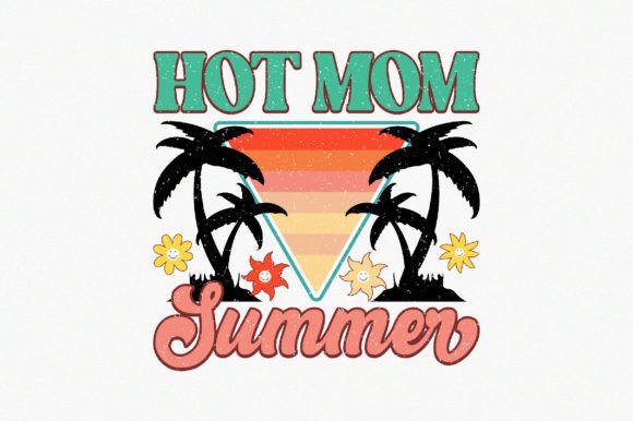 Hot Mom Summer8: A Designer's Review for Real Projects
