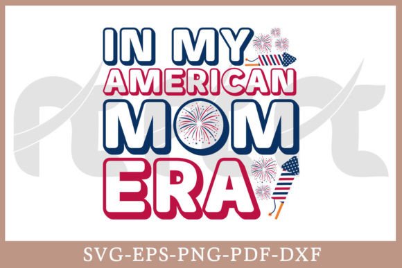 In My American Mom Era: An Embroidery Designer's Review