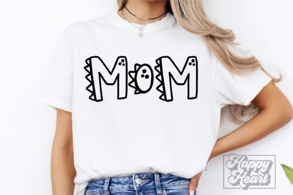 Mom Dinosaur Birthday Matching Family Review