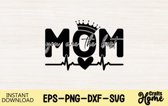 Mom You Are the Best: A Designer's Hands-On Review