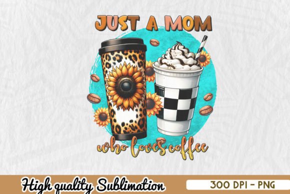 Percolate Positivity Mom Coffee PNG: A Designer's Review