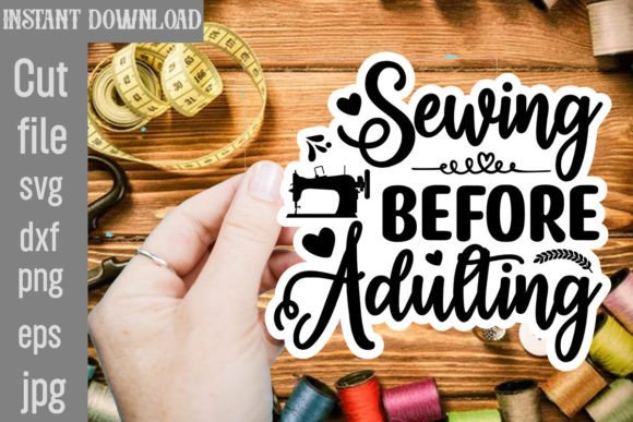 Sewing Before Adulting: A Designer's Honest Review