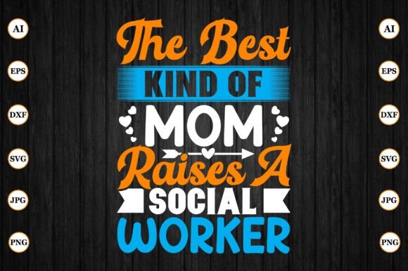 The Best Kind of Mom Raises a Social: A Designer's Review