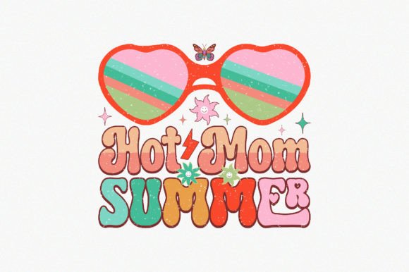 The Hot Mom Summer3 Design: A Designer's First Impression