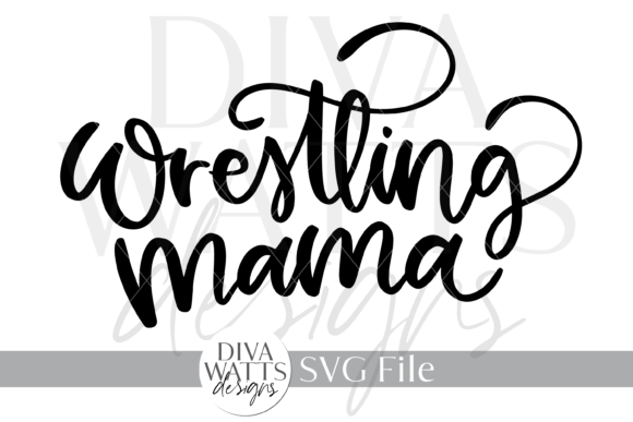 Wrestling Mama SVG: A Designer’s Honest Embroidery Review